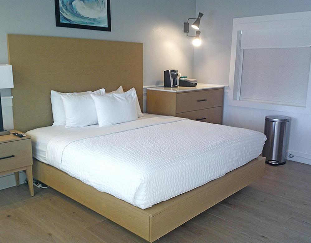 Fiesta Key Rv Resort Standard Ada Room 5 レイトン 部屋 写真